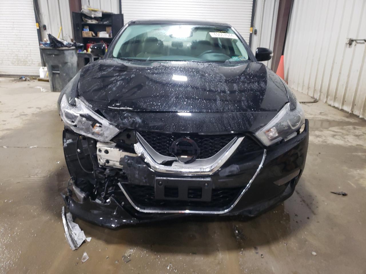 2016 NISSAN MAXIMA 3.5 - Фото 5