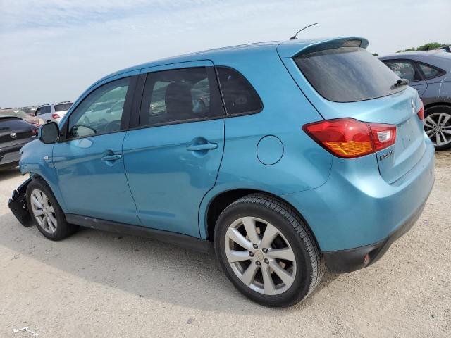 2014 Mitsubishi Outlander Sport Es - Image 2