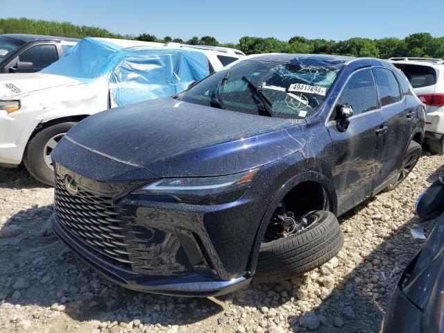 2023 Lexus Rx 350 Base