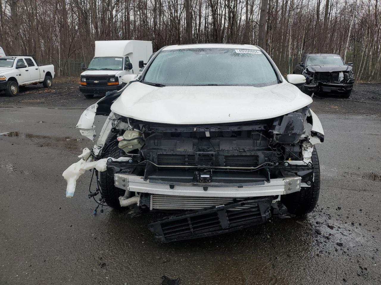 2018 HONDA CR-V EX - Image 5