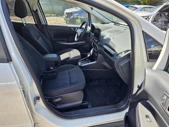 2021 Ford Ecosport Se - Фото 5