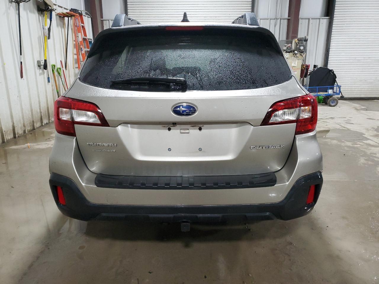 2018 SUBARU OUTBACK 2. - Фото 6