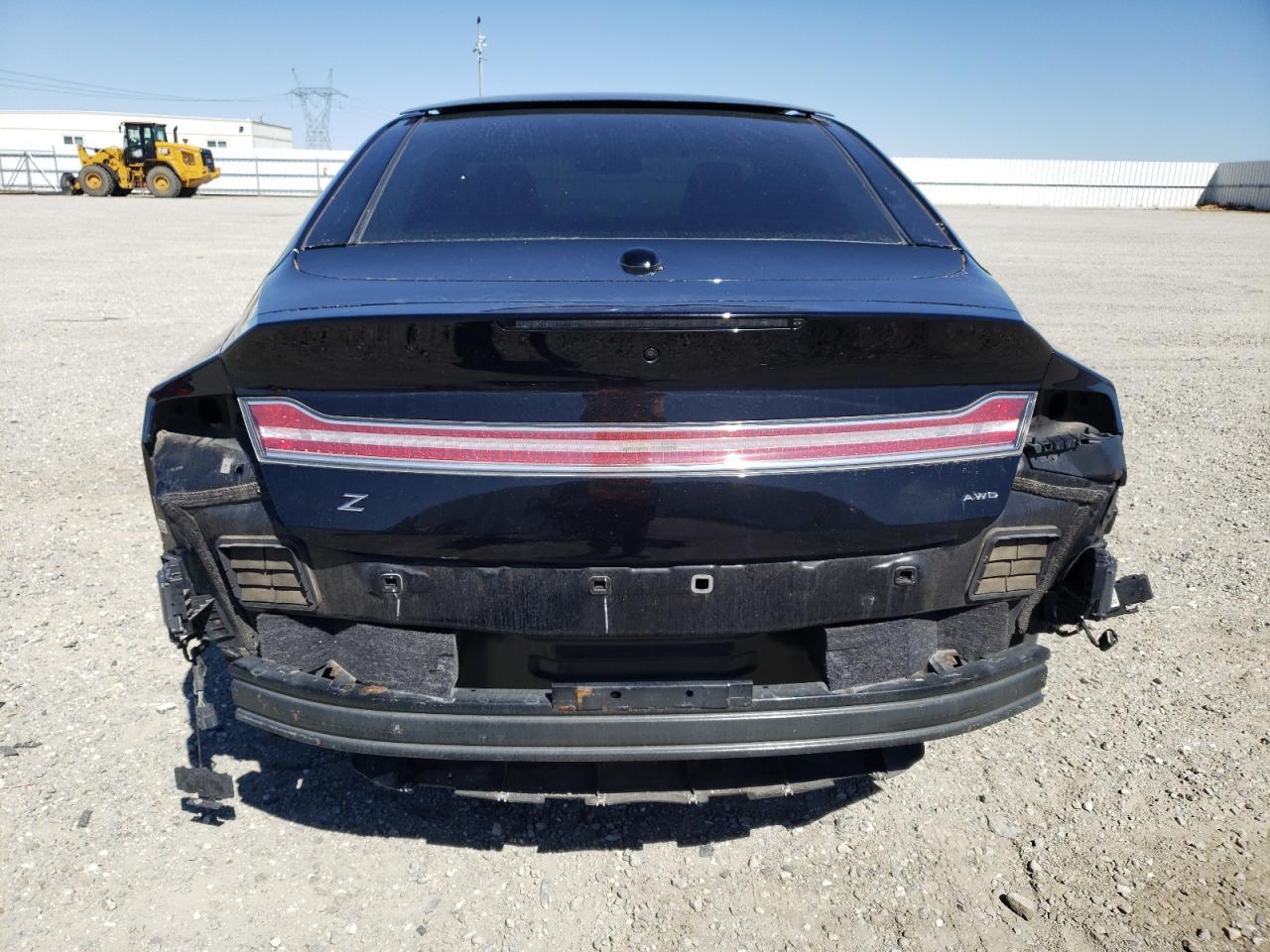 2019 LINCOLN MKZ RESERV - Image 6