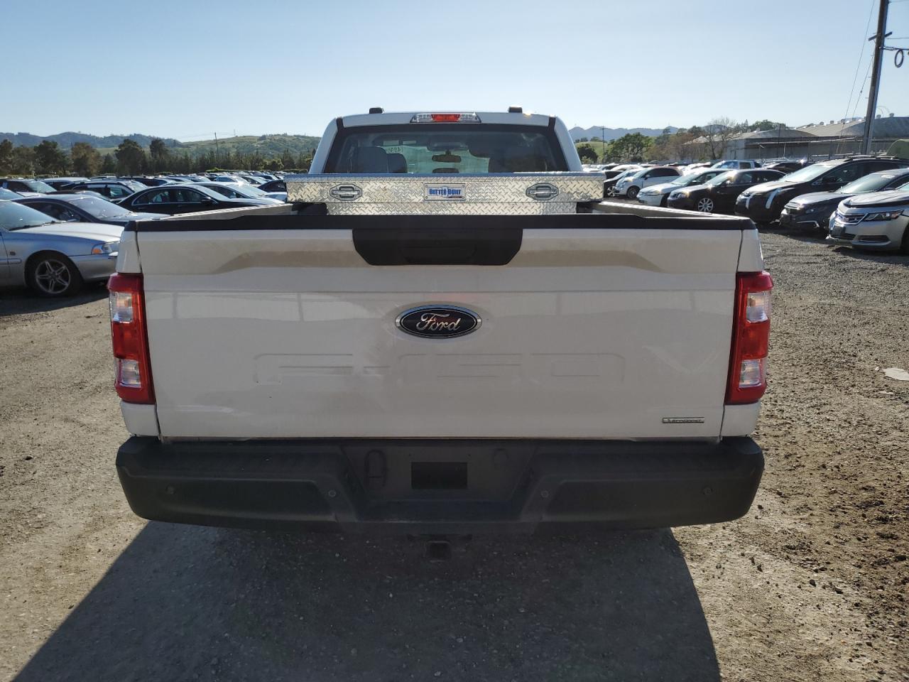 2023 FORD F150 SUPER - Image 6