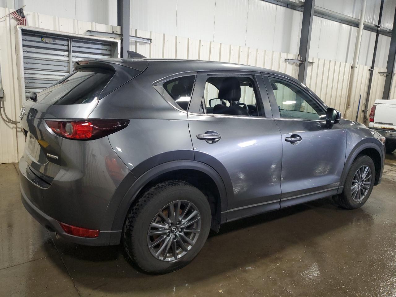 2021 MAZDA CX-5 TOURI - Image 3