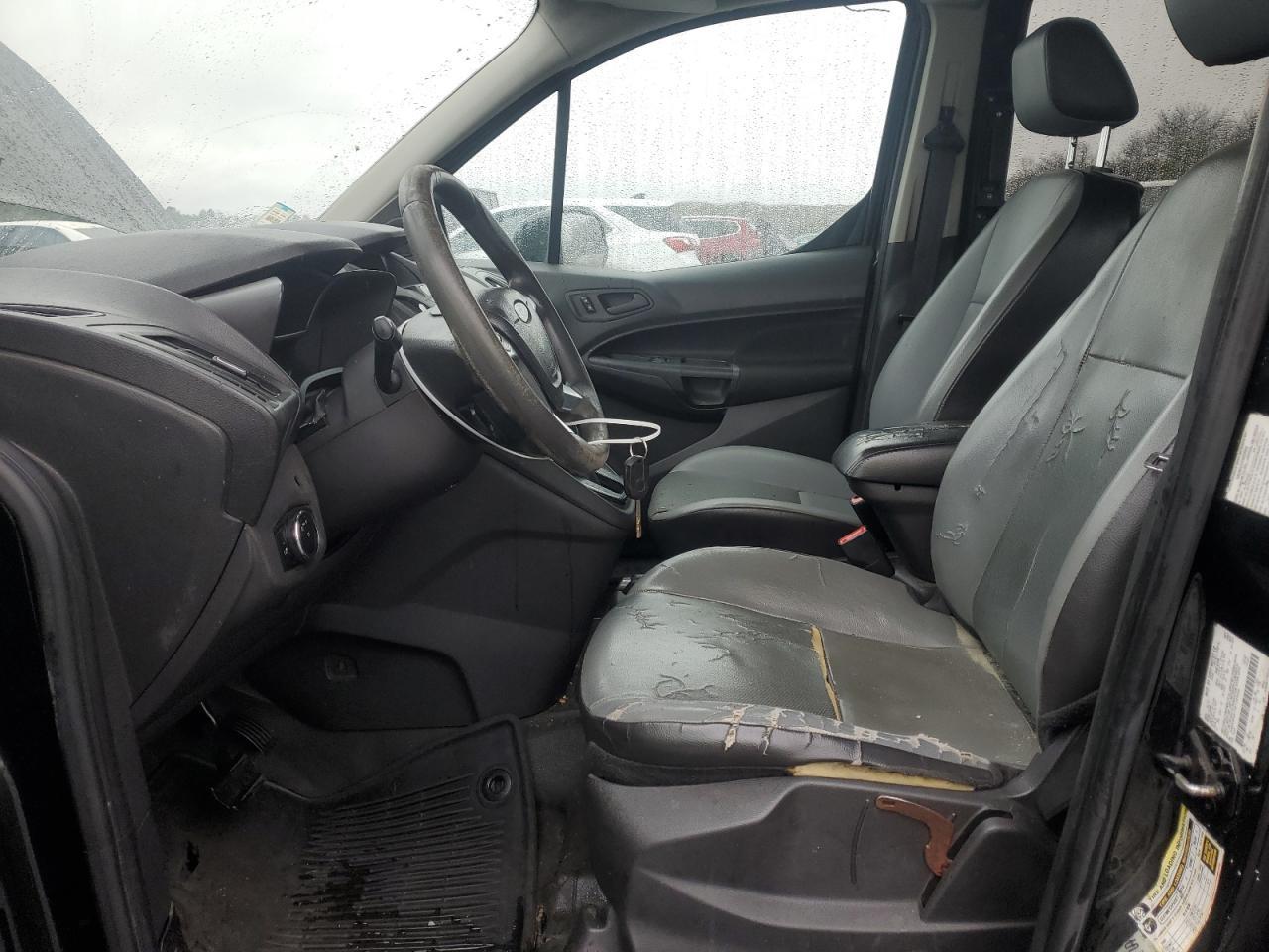 2015 FORD TRANSIT CO - Image 7
