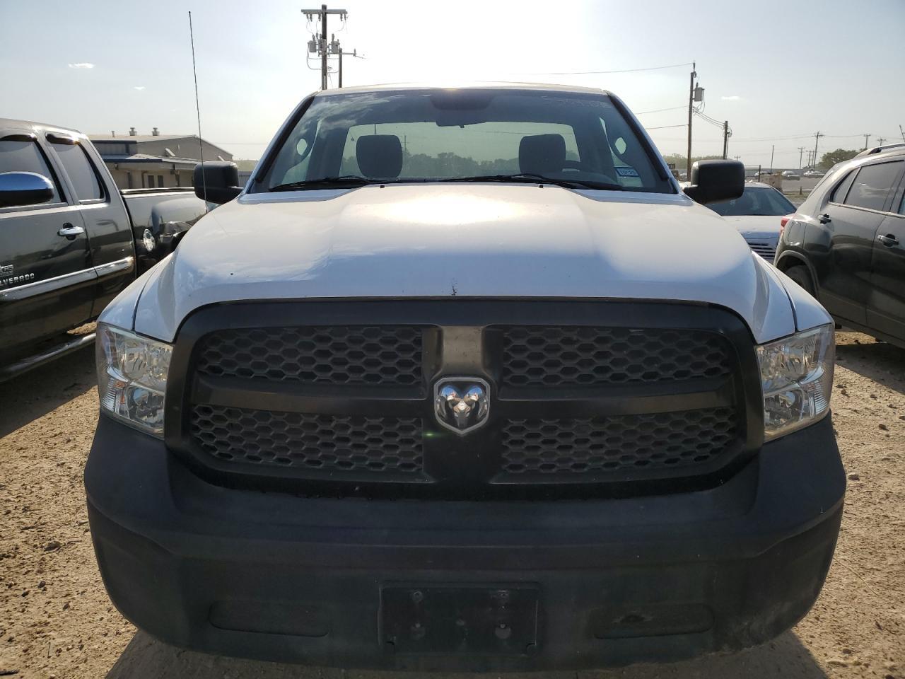 2015 RAM 1500 ST - Image 5