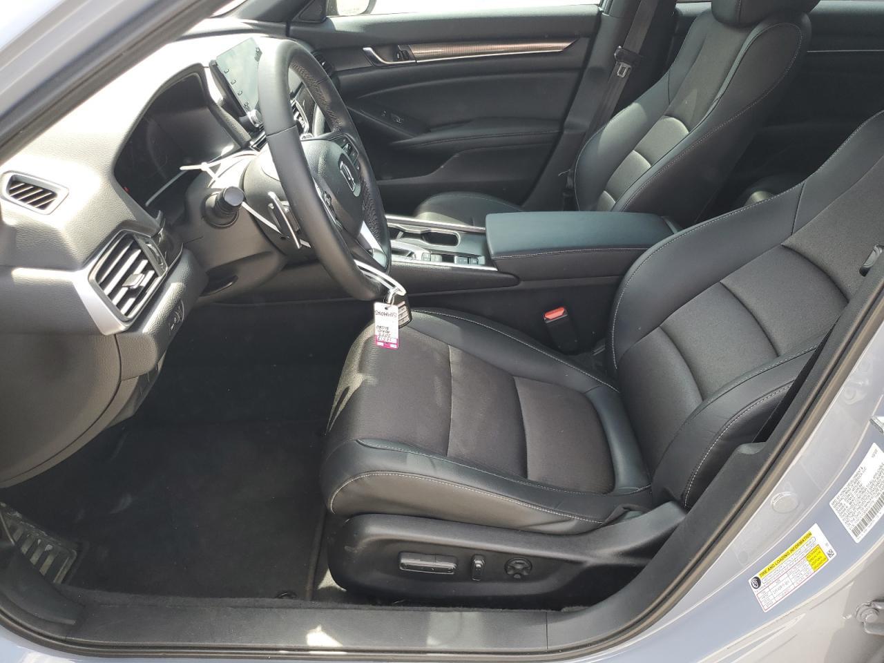 2022 HONDA ACCORD SPO - Image 7