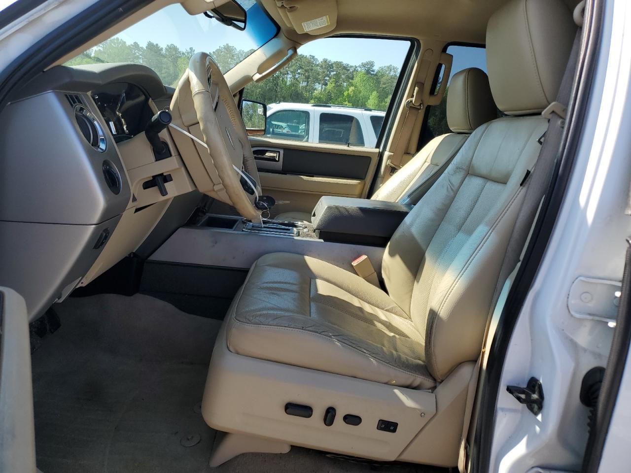 2014 FORD EXPEDITION - Фото 7