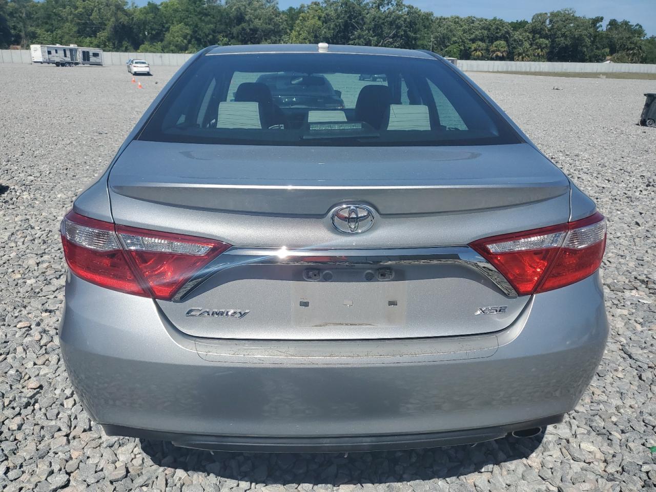 2016 TOYOTA CAMRY LE - Image 6