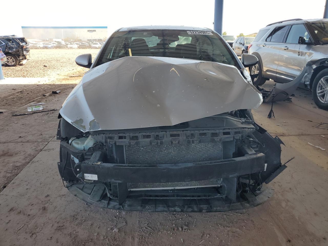 2017 HYUNDAI ELANTRA SE - Фото 5