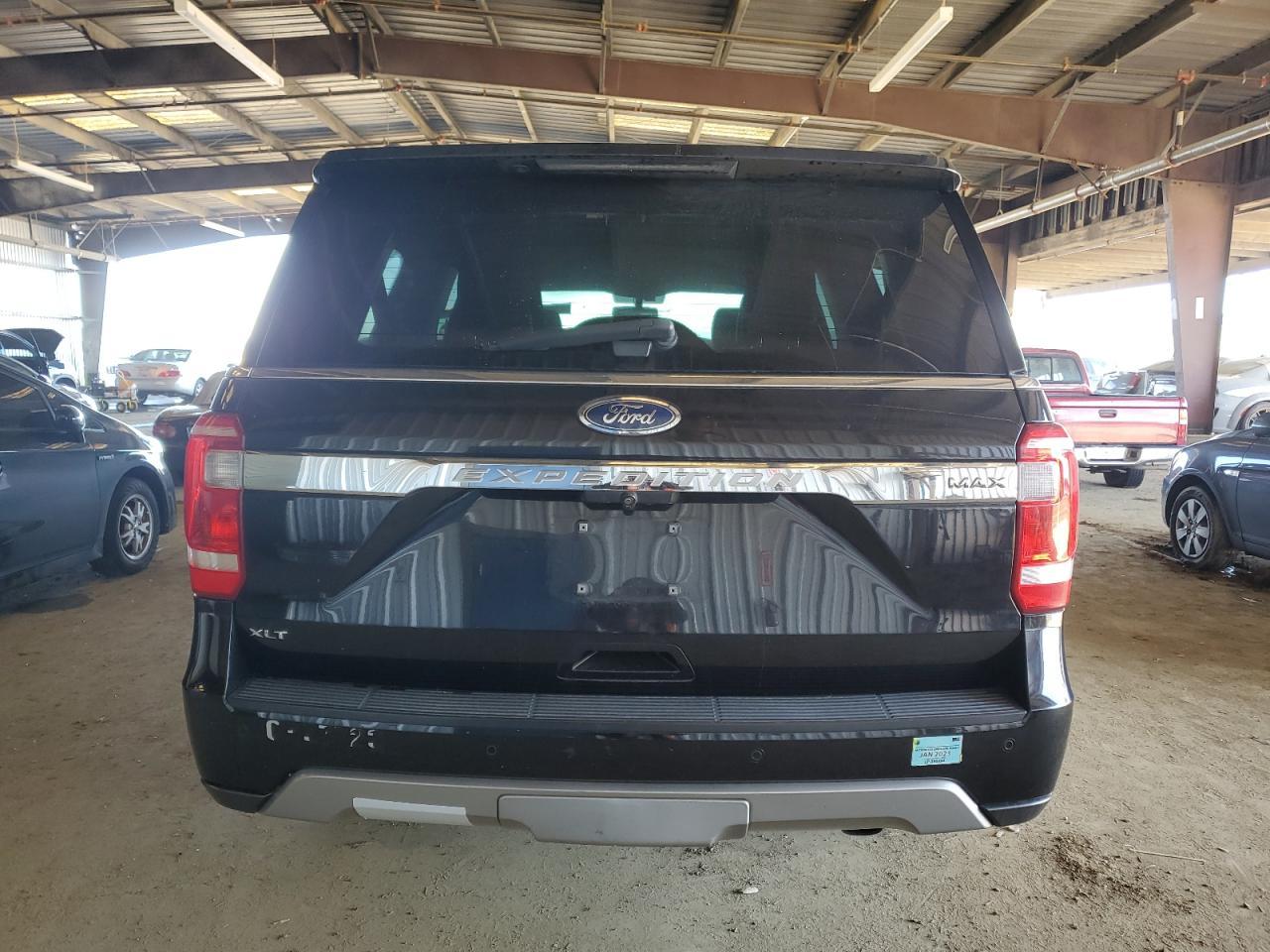 2019 FORD EXPEDITION - Image 6