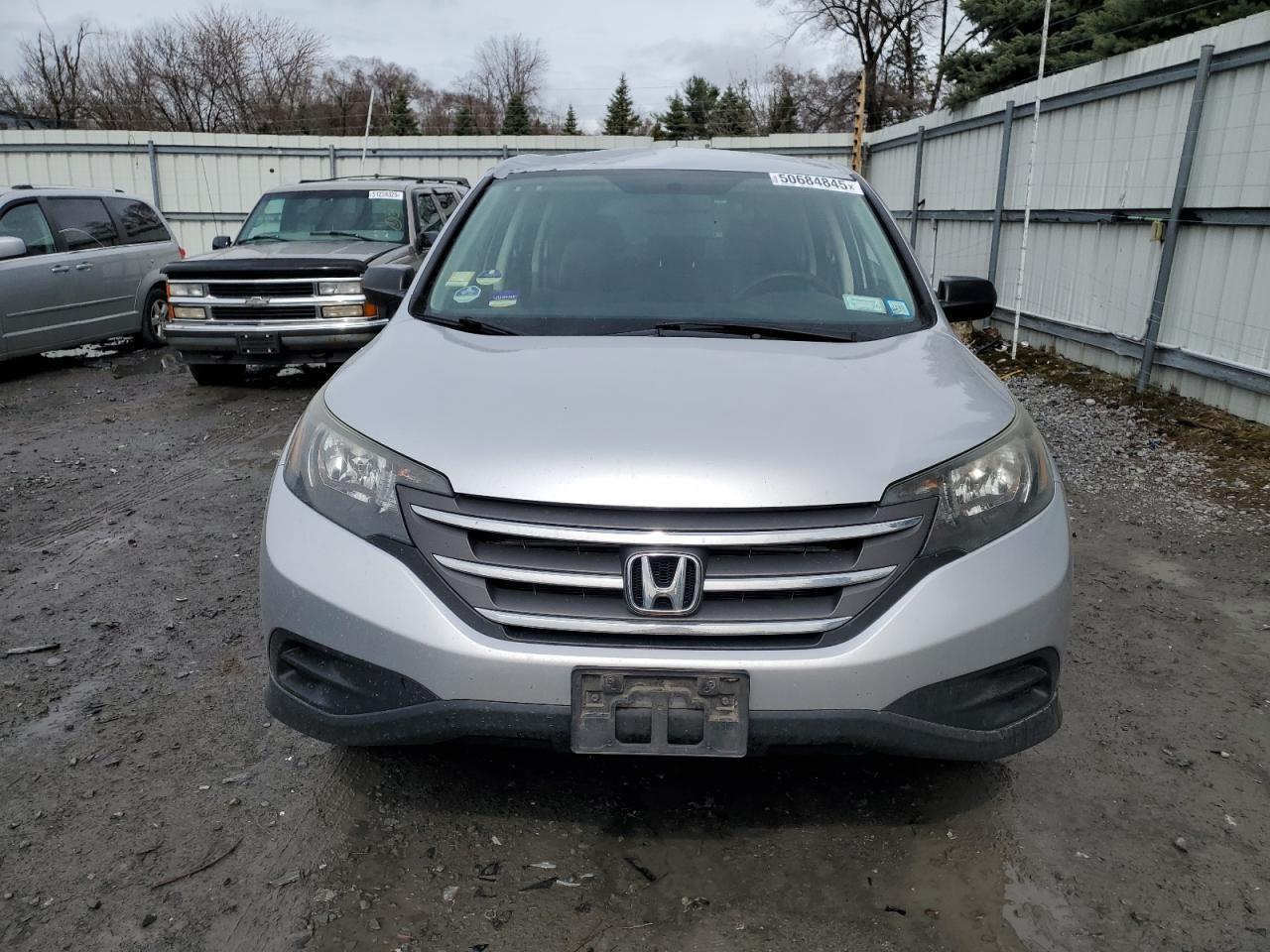 2013 HONDA CR-V LX - Фото 5