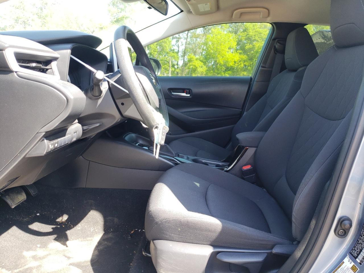 2020 TOYOTA COROLLA LE - Image 7