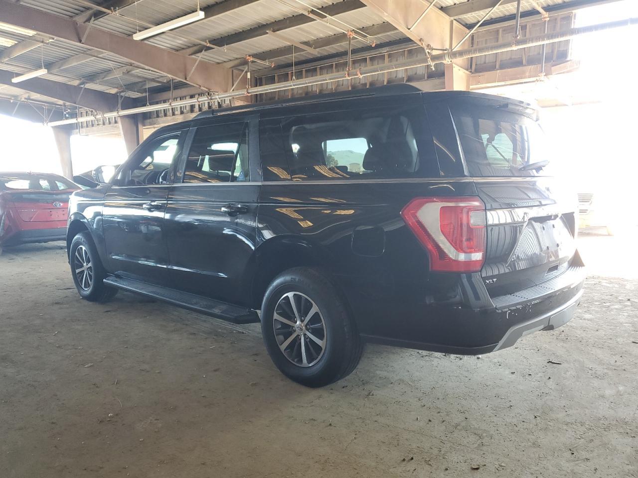 2019 FORD EXPEDITION - Image 2