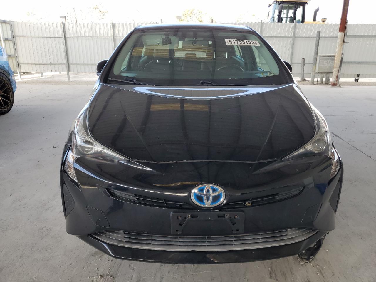 2016 TOYOTA PRIUS - Фото 5