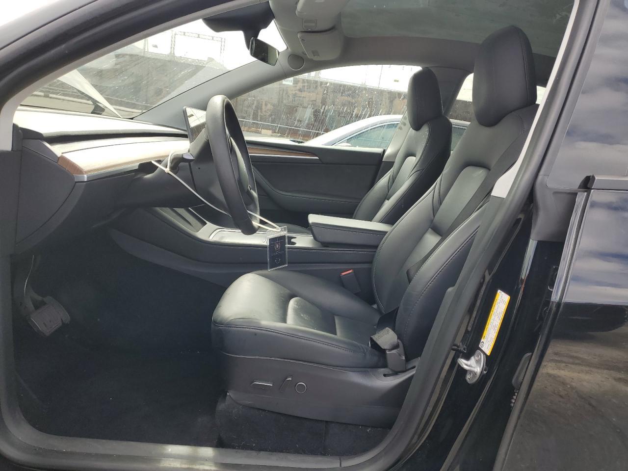 2023 TESLA MODEL Y - Image 7