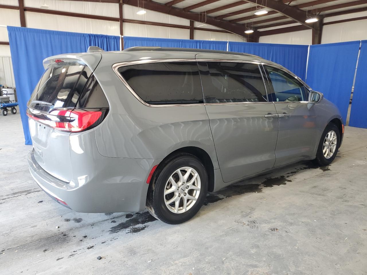 2022 CHRYSLER PACIFICA T - Image 3