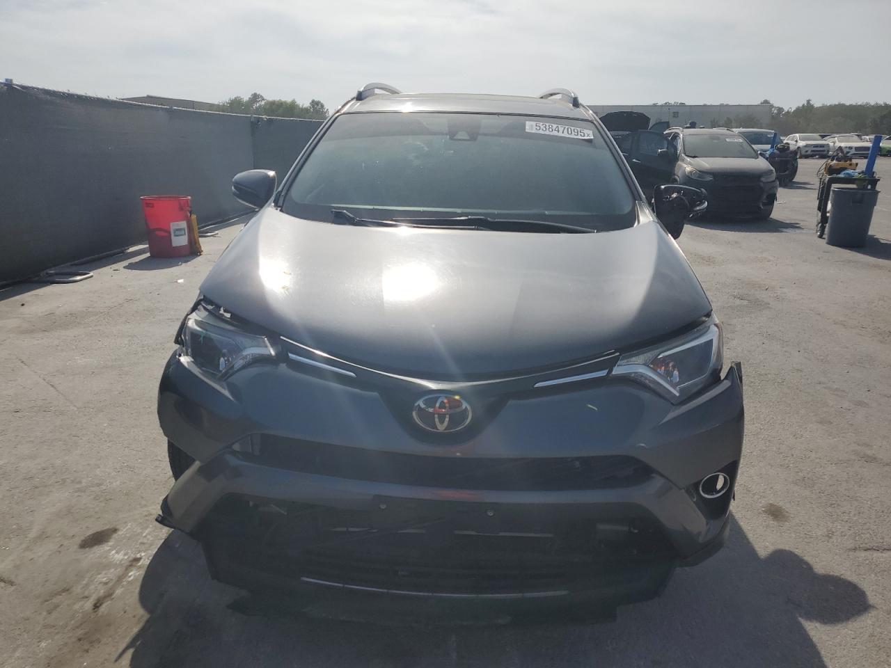 2018 TOYOTA RAV4 ADVEN - Image 5