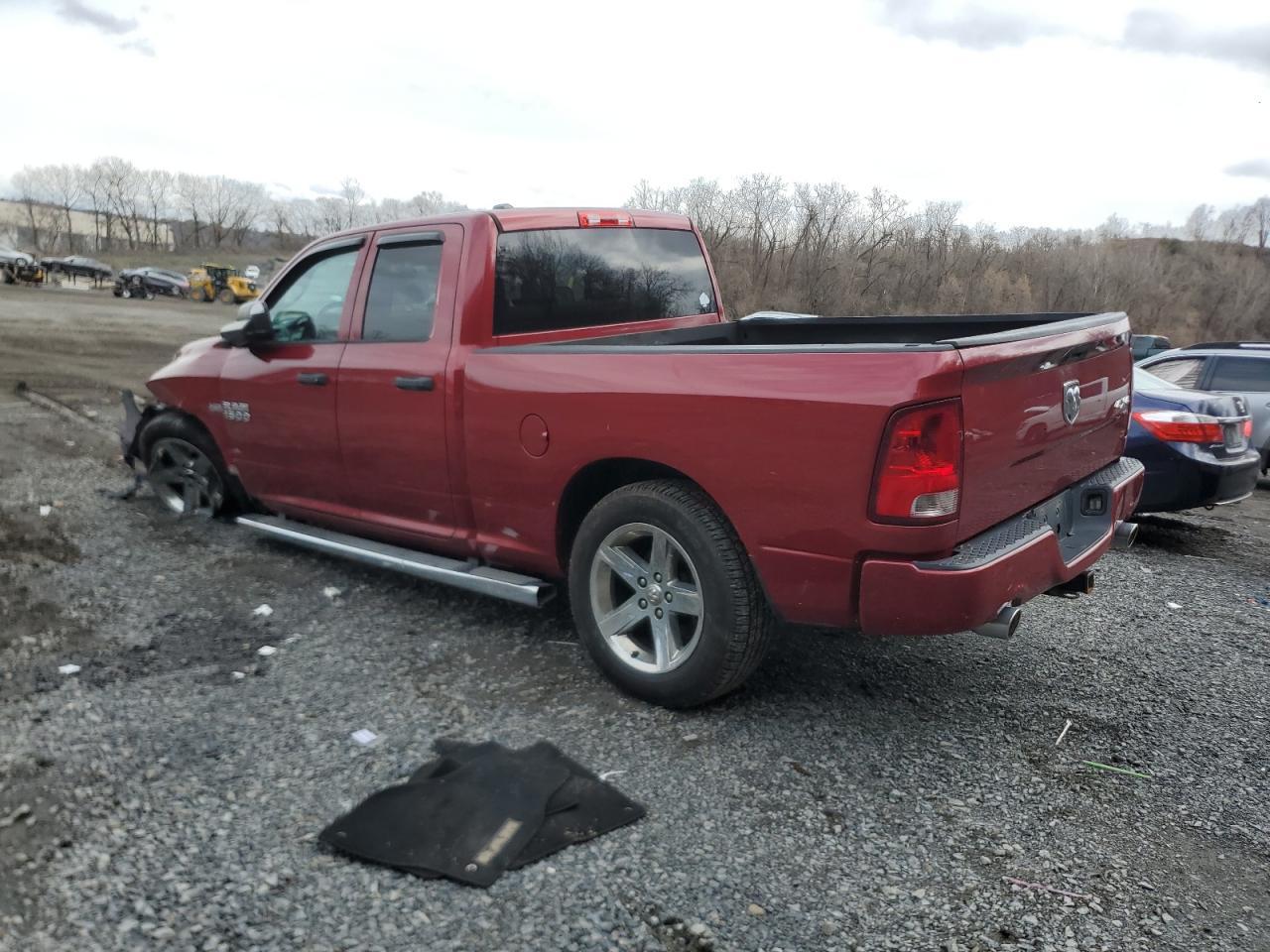 2014 RAM 1500 ST - Image 2
