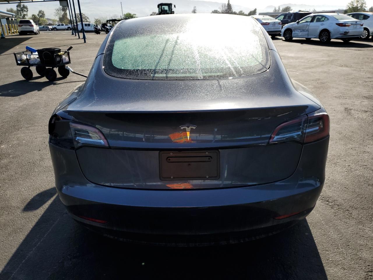 2023 TESLA MODEL 3 - Фото 6