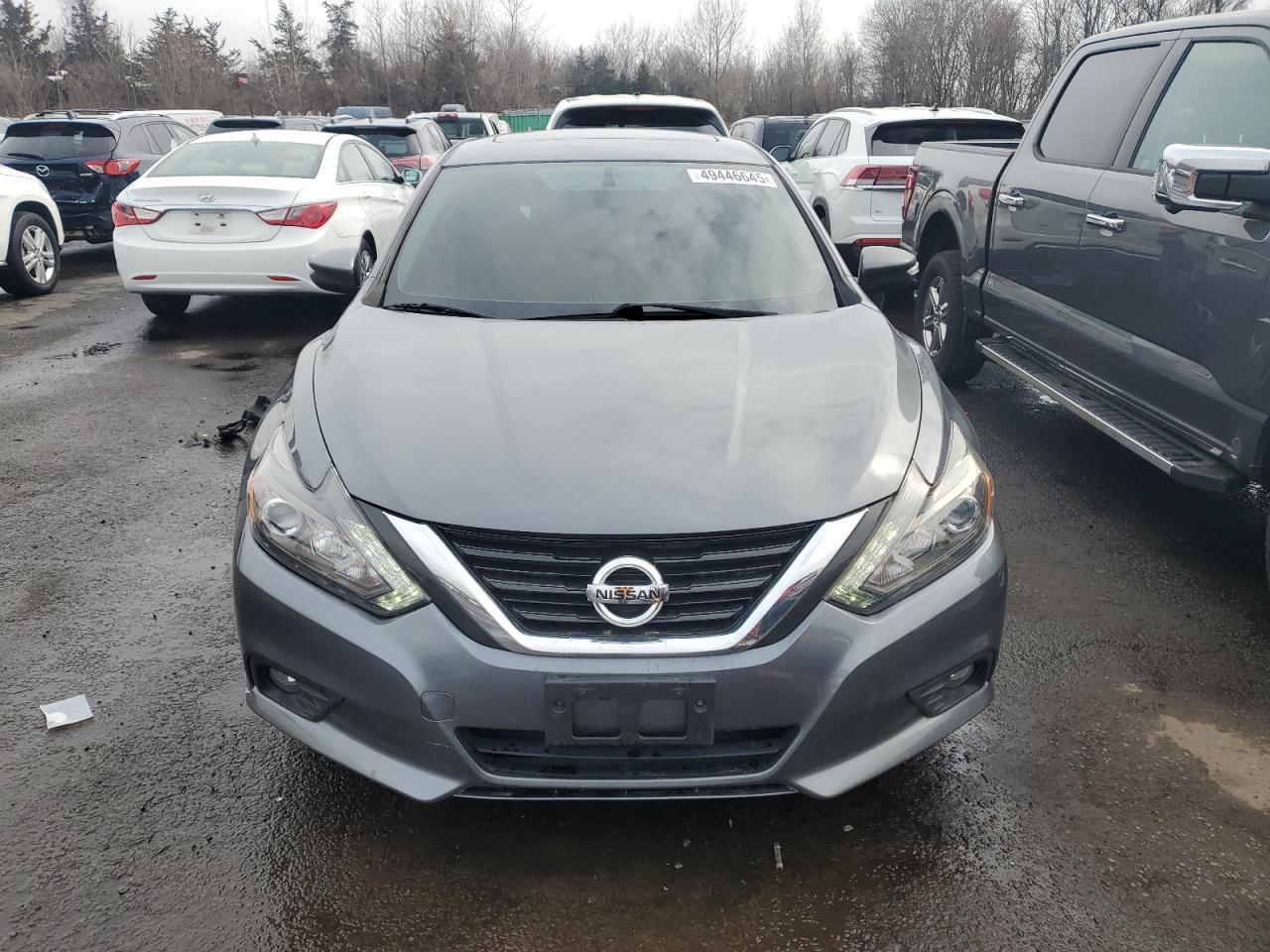 2016 NISSAN ALTIMA 2.5 - Image 5