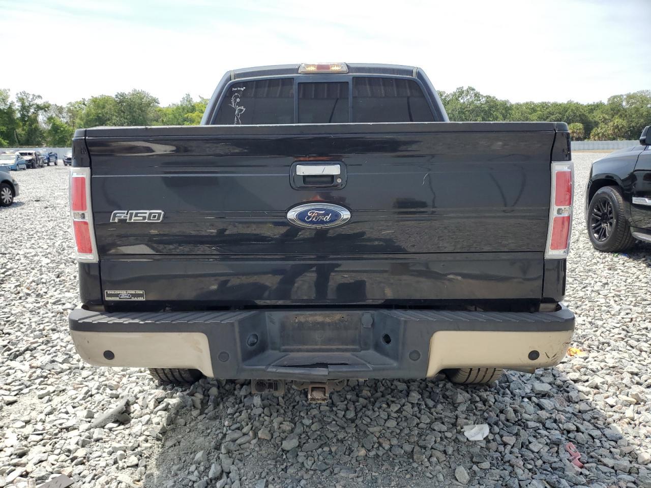 2013 FORD F150 SUPER - Image 6