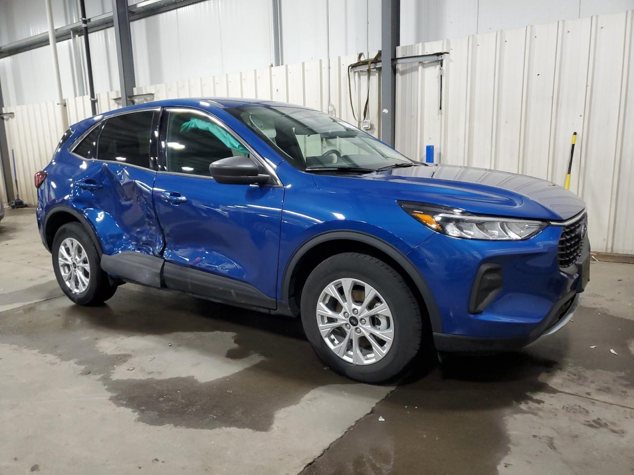 2023 FORD ESCAPE ACT - Image 4