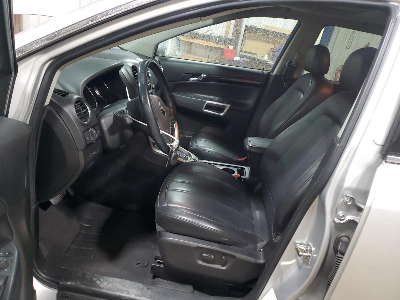 2014 CHEVROLET CAPTIVA LT - Image 7