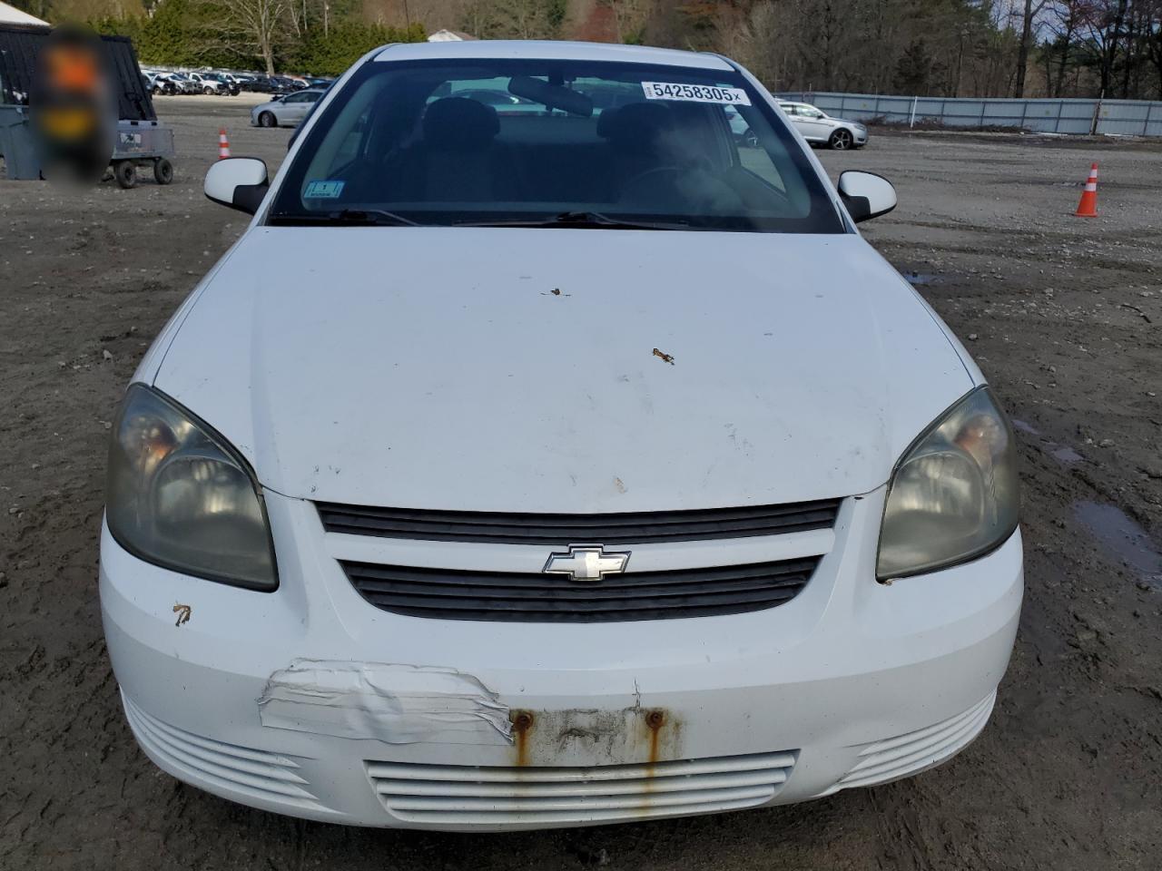 2010 CHEVROLET COBALT 1LT - Image 5
