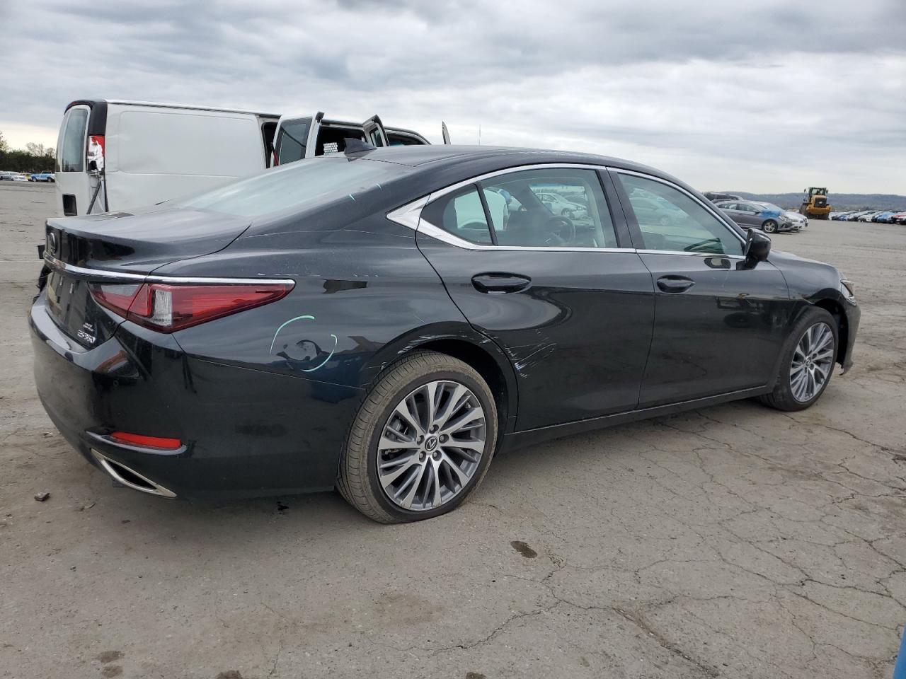 2021 LEXUS ES 350 BAS - Image 3