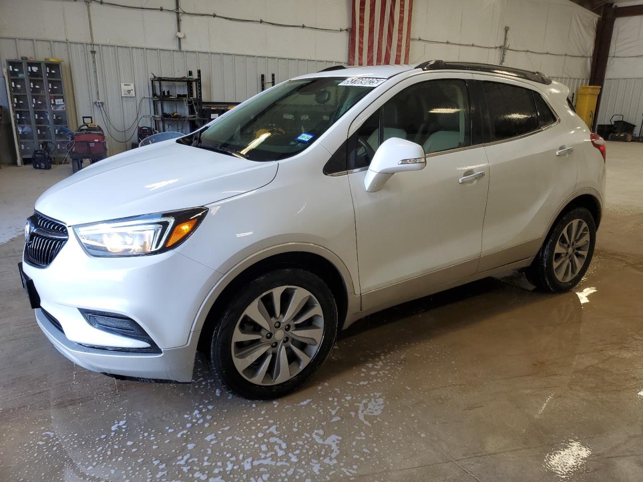 2019 BUICK ENCORE PRE