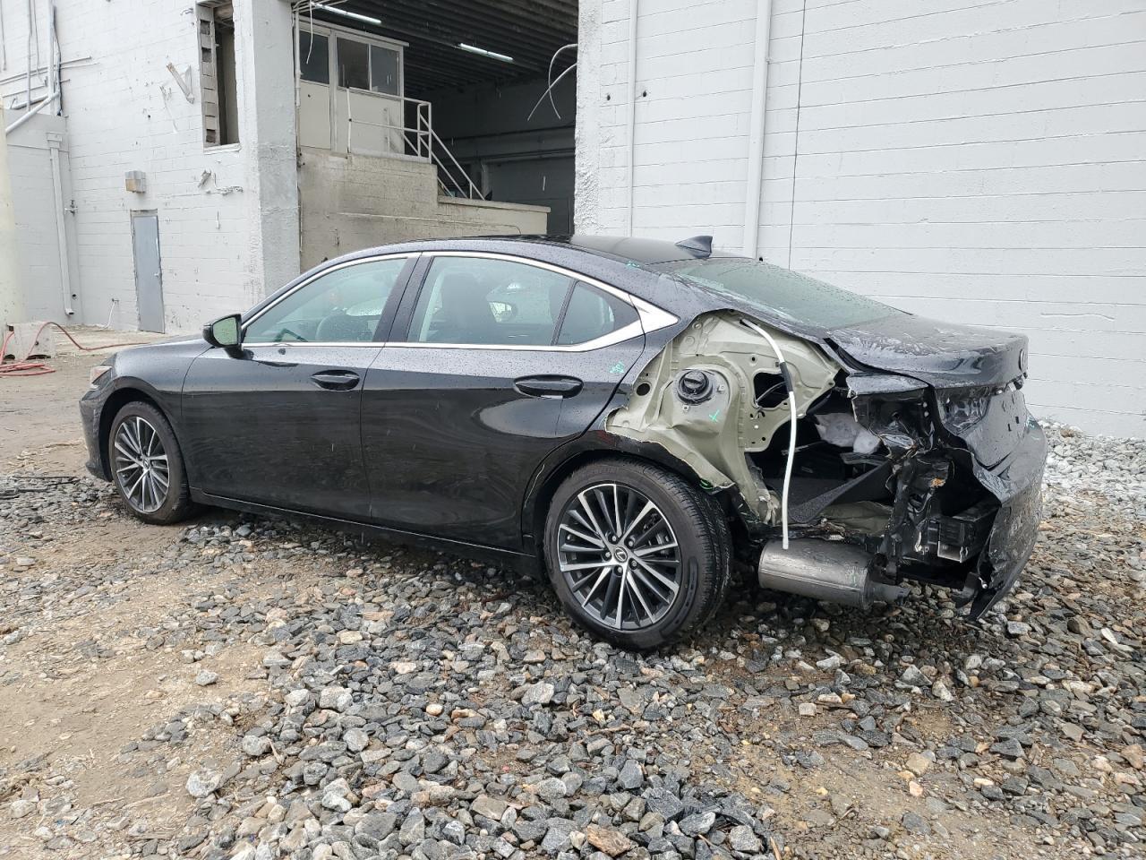 2024 LEXUS ES 350 BAS - Фото 2