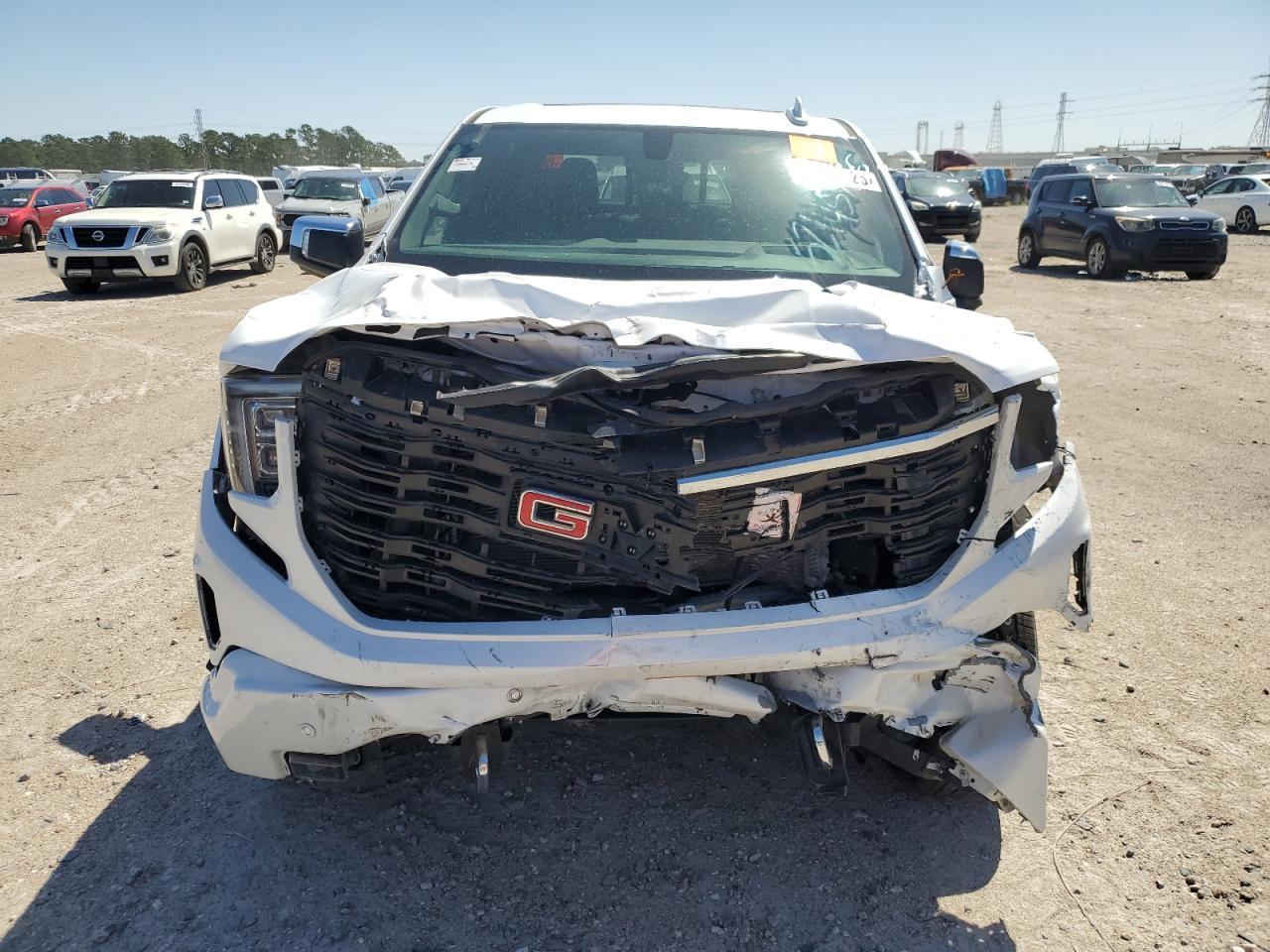 2023 GMC SIERRA K15 - Image 5