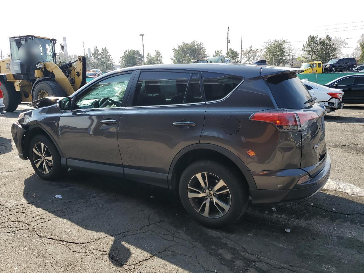 2018 TOYOTA RAV4 ADVEN - Image 2