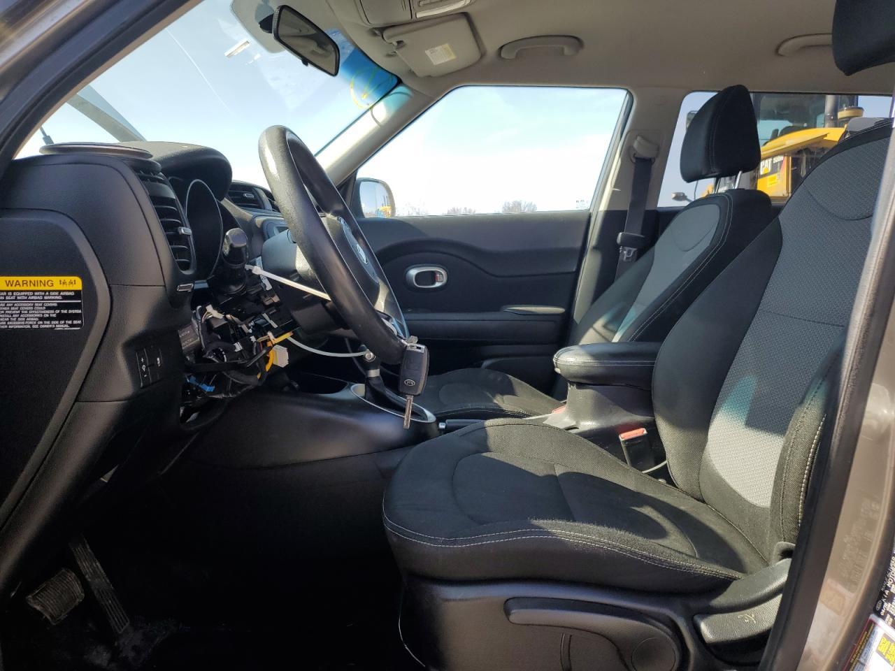 2019 KIA SOUL + - Image 7