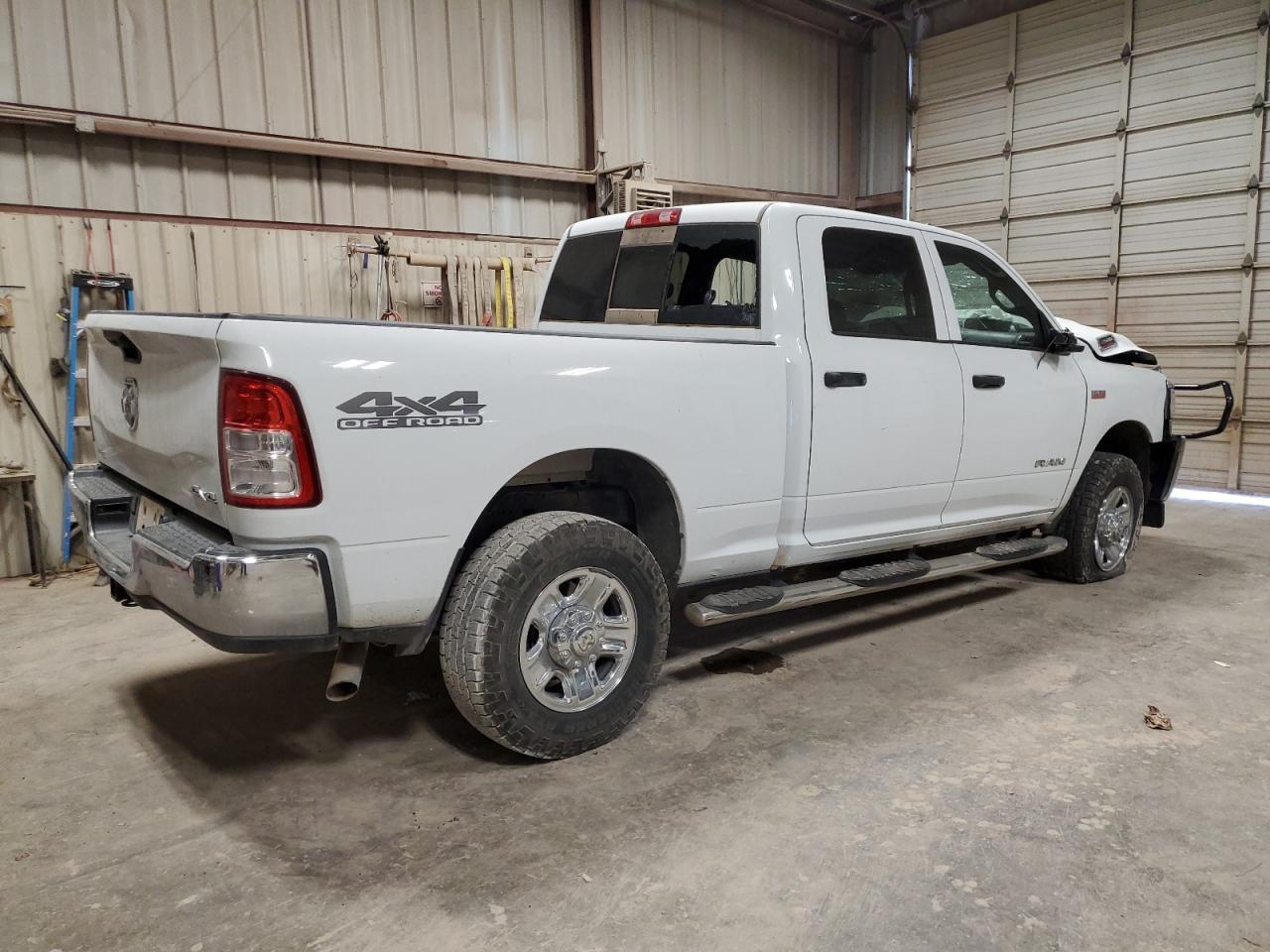 2022 RAM 2500 TRADE - Image 3