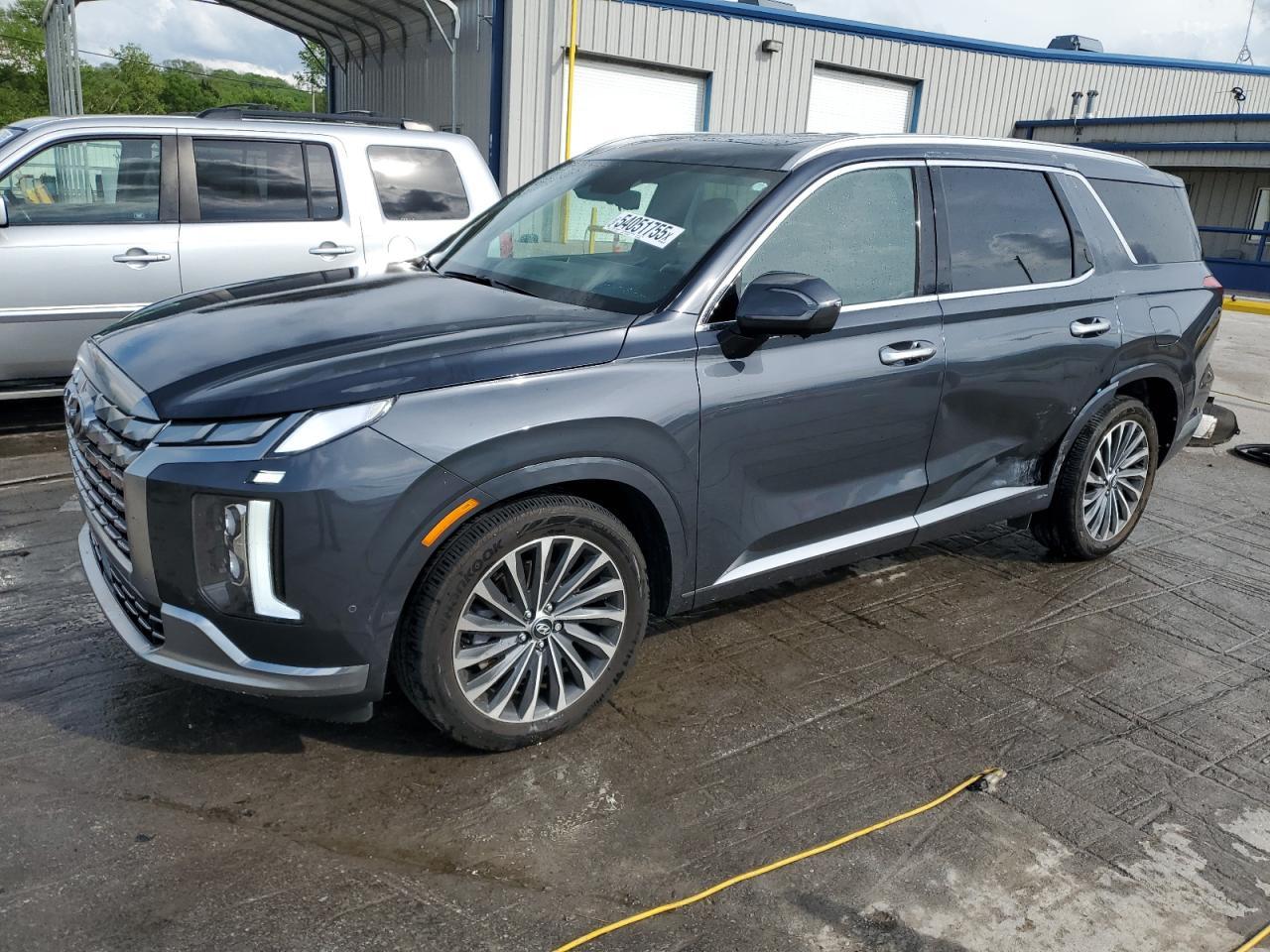 2024 HYUNDAI PALISADE C