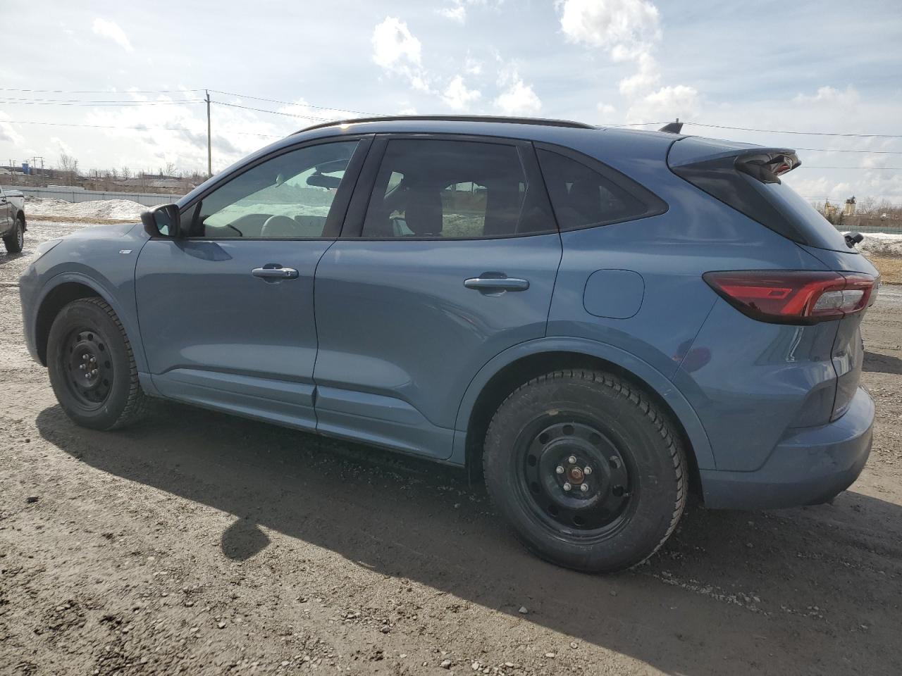 2024 FORD ESCAPE ST - Image 2