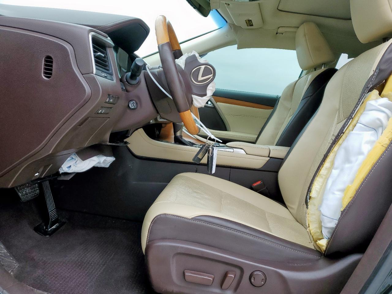 2019 LEXUS RX 350 BAS - Image 7