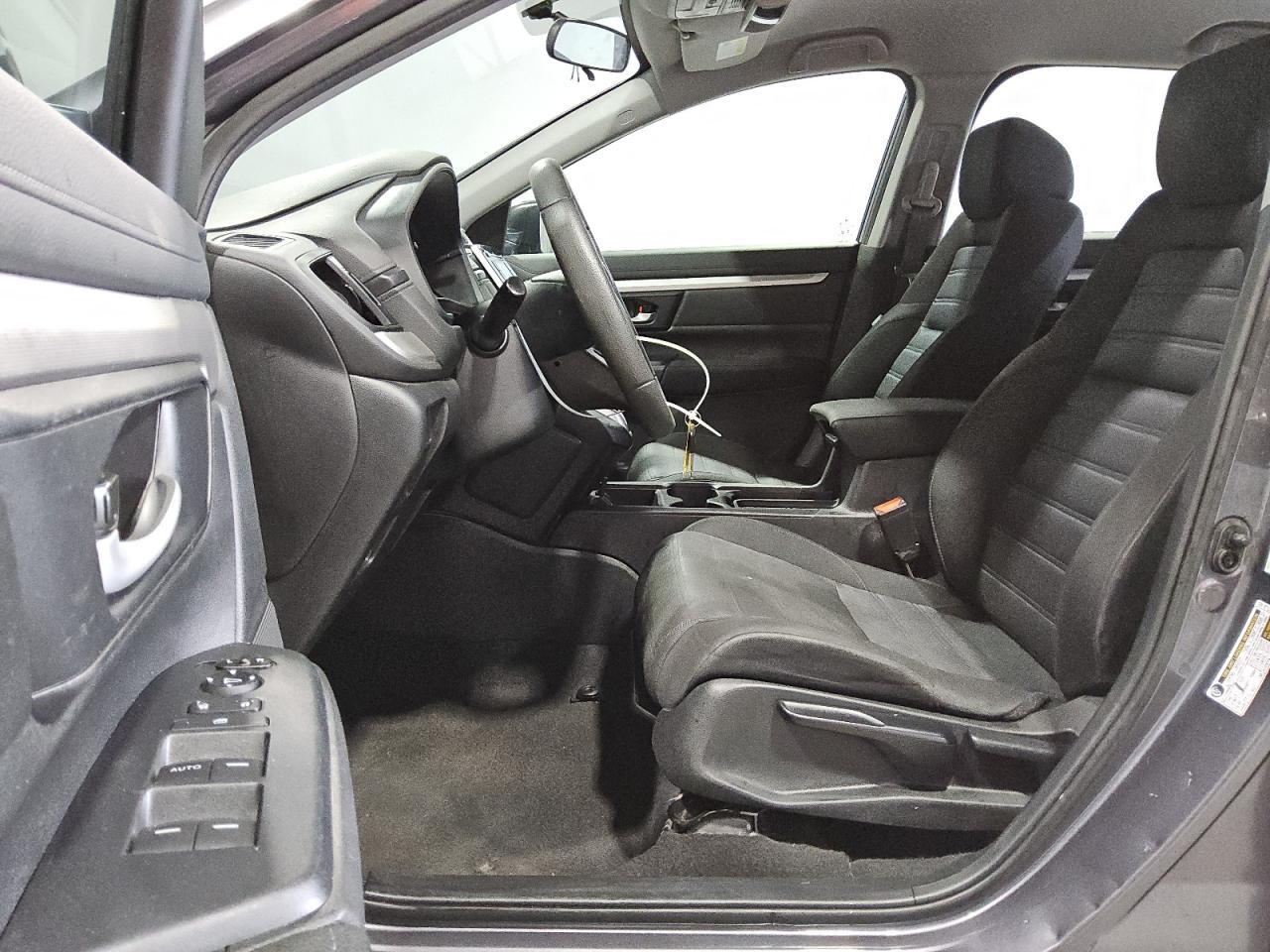 2019 HONDA CR-V LX - Image 7