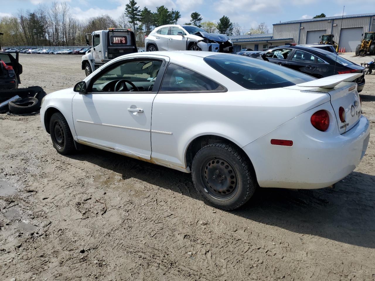 2010 CHEVROLET COBALT 1LT - Image 2