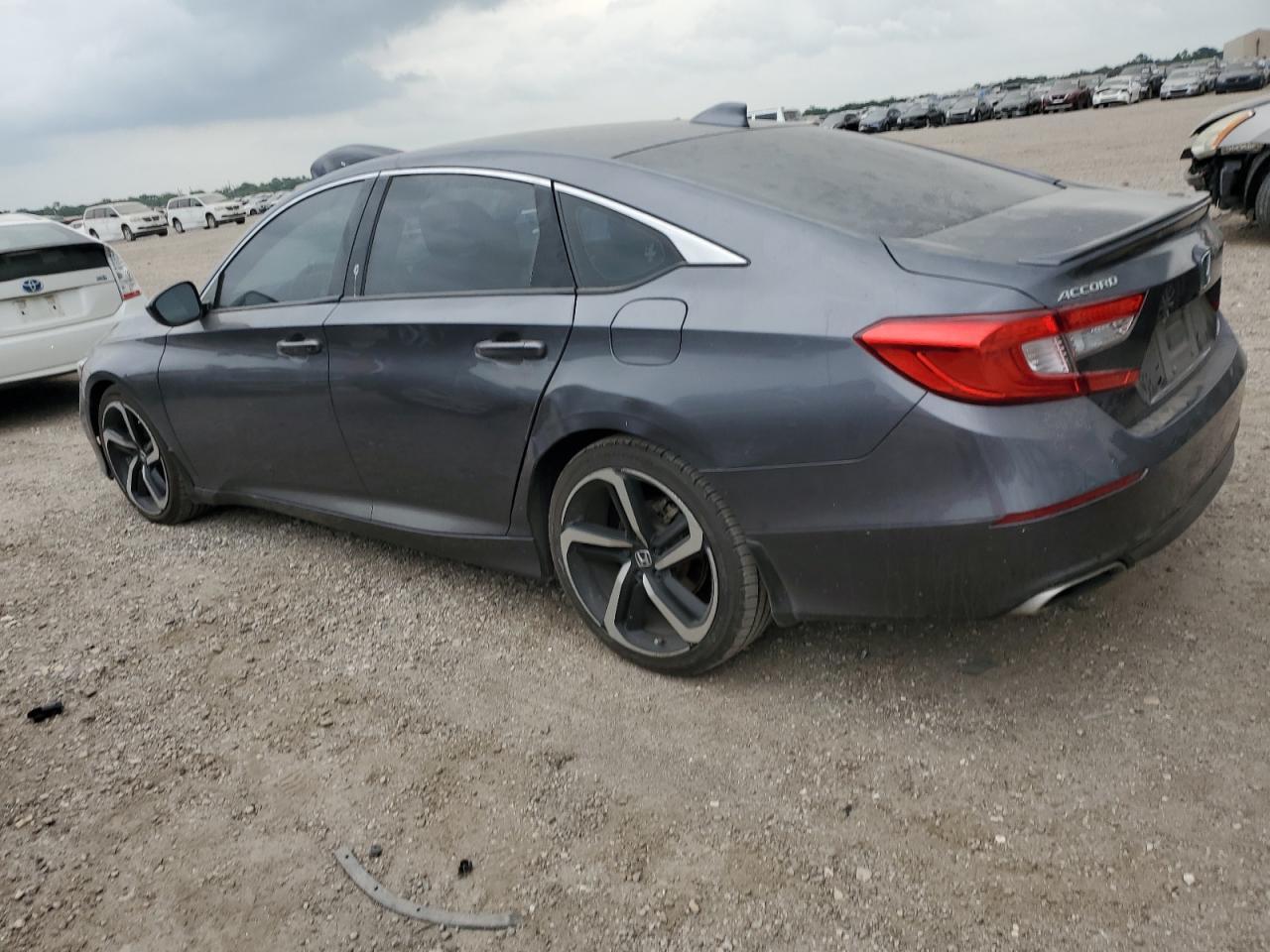 2020 HONDA ACCORD SPO - Image 2