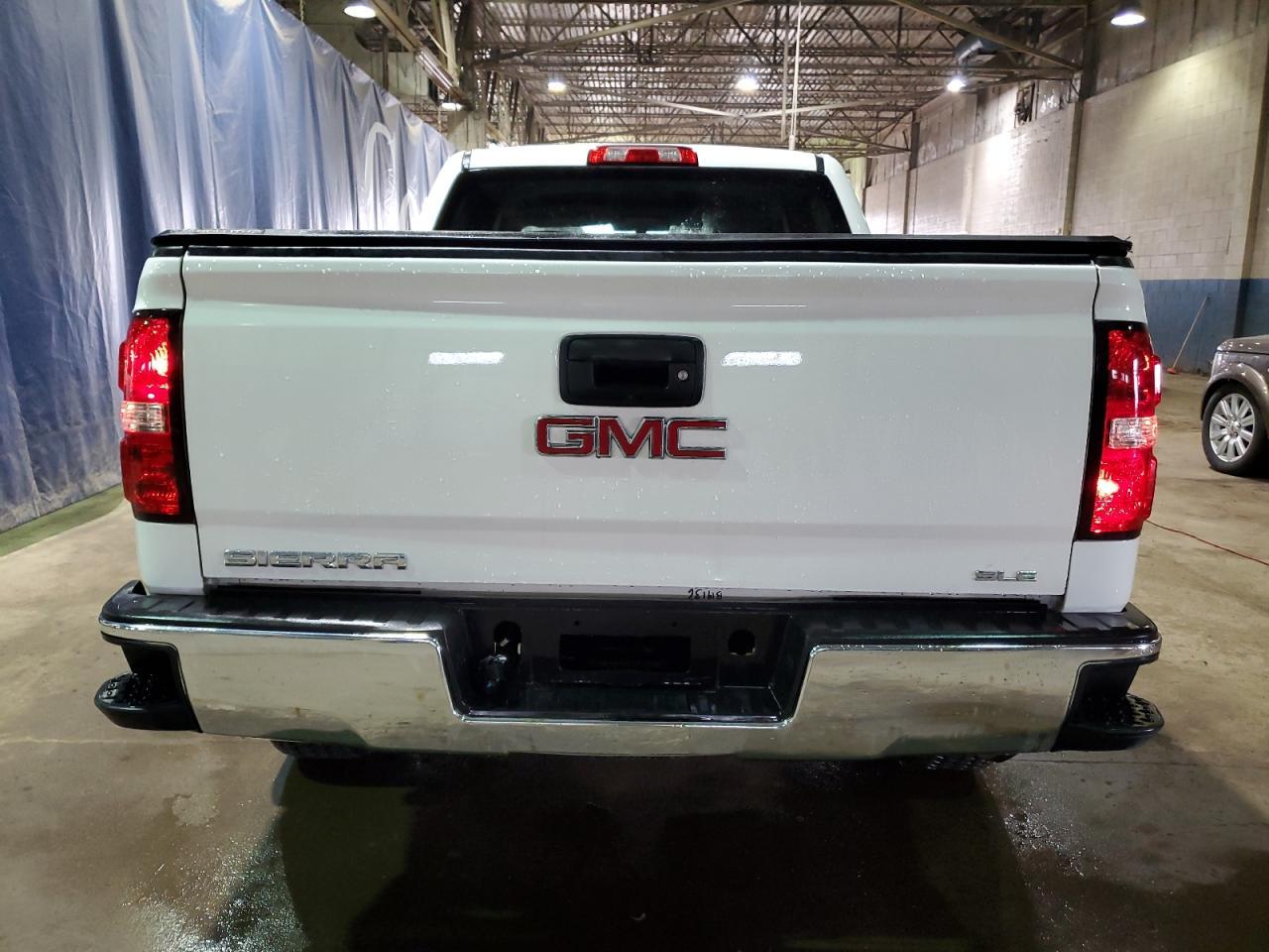 2014 GMC SIERRA K15 - Image 6