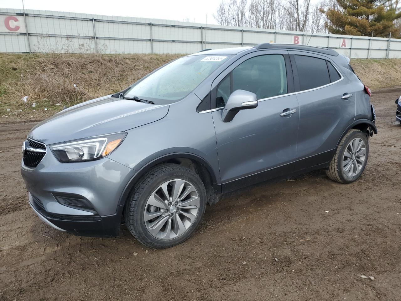 2019 BUICK ENCORE PRE
