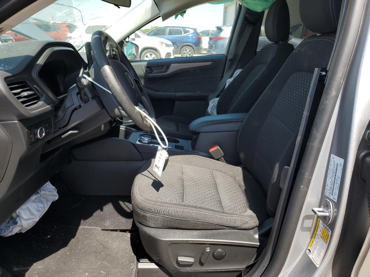 2023 FORD ESCAPE ACT - Image 7