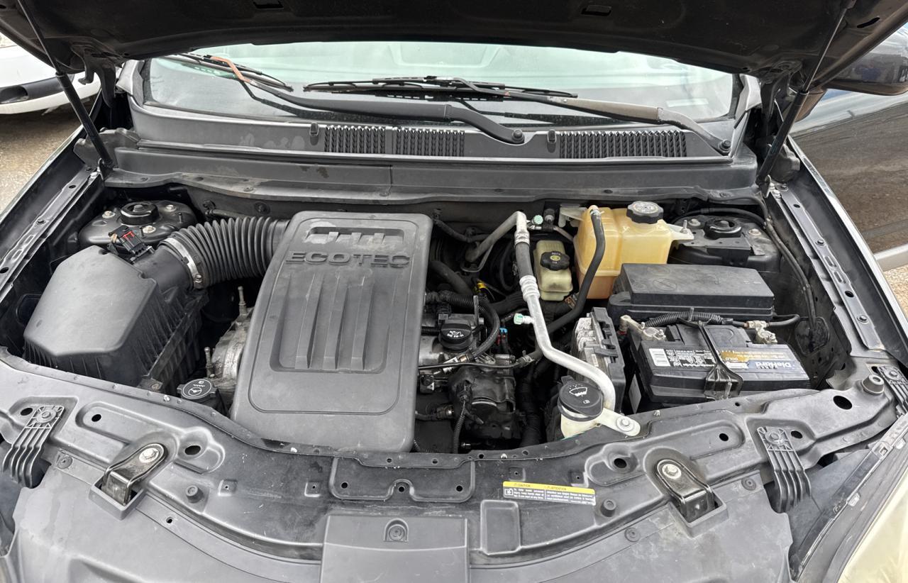 2012 CHEVROLET CAPTIVA SP - Image 7