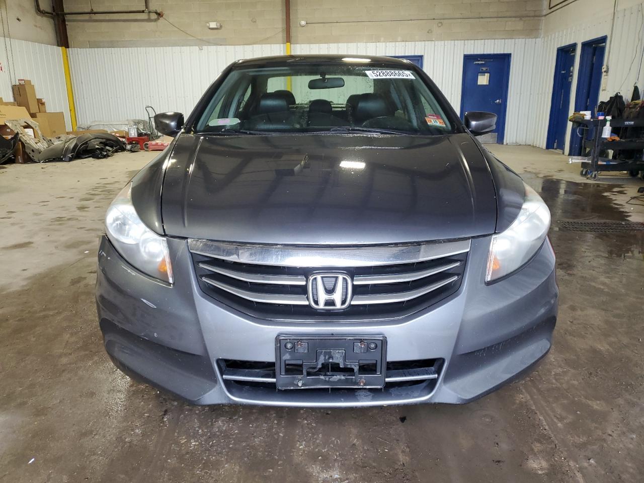 2012 HONDA ACCORD SE - Фото 5