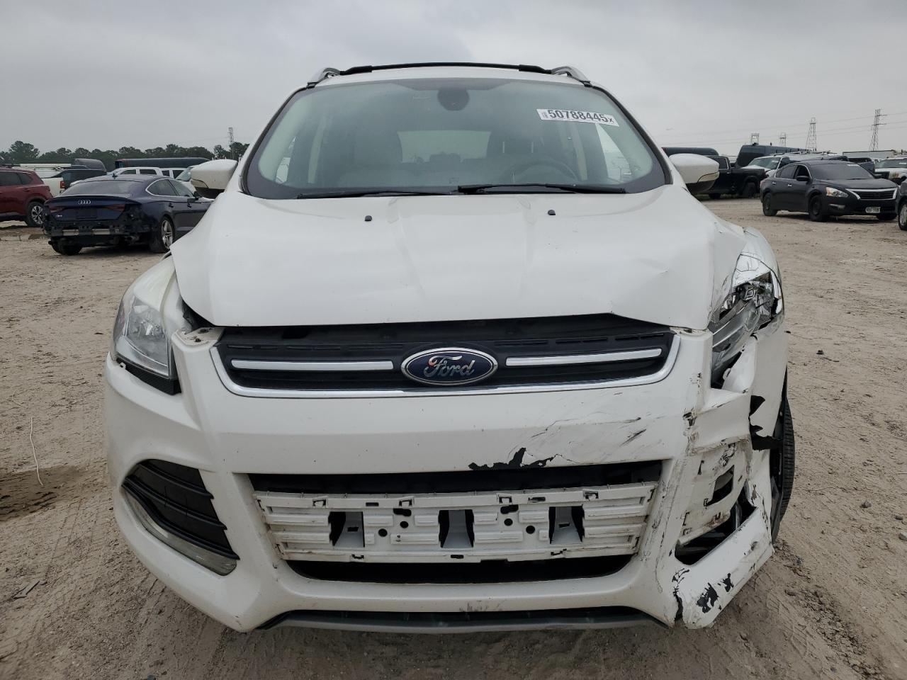 2016 FORD ESCAPE TIT - Image 5