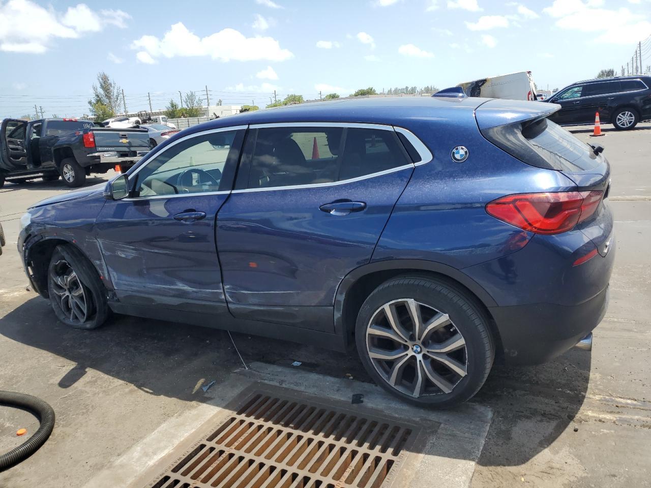 2018 BMW X2 SDRIVE2 - Image 2
